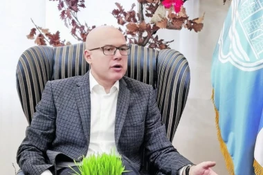 VUČEVIĆ: Svima i svuda smo doneli slobodu i za to platili najveću moguću cenu