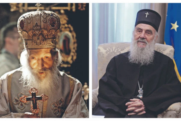 ZASPALI SU MIRNO, SA BLAŽENIM LICEM: Ispovest doktora koji je do poslednjeg dana BIO UZ DVOJICU OMILJENIH SRPSKIH PATRIJARHA!