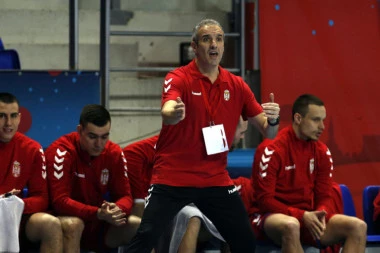 LEGENDARNI GOLMAN ODUŠEVLJEN ŠPANCEM: Nebo je granica Srbiji sa Đironom!