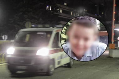 BRANIO SE ĆUTANJEM: Određen pritvor tinejdžeru koji je LUDAČKOM VOŽNJOM odneo dva života!