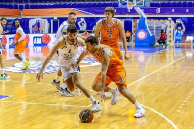 TRESE SE REGION: Monstruozno POJAČANJE stiglo u ABA ligu!