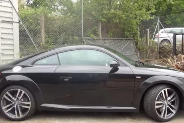 (FOTO, VIDEO) OVO JE NAJBRŽI AUDI TT NA SVETU! Ne samo da je brži od standardnog modela, već mu je ubrzanje najveće na svetu! IZNENADIĆETE SE KO GA VOZI!