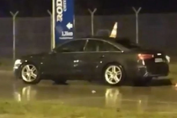 "SRCE HOĆE DA MI EKSPLODIRA, UMRO MI JE PRED OČIMA...": Ispovest čoveka koji je preživeo DIVLJANJE TINEJDŽERA u kom je ubio dečaka i oca troje dece!