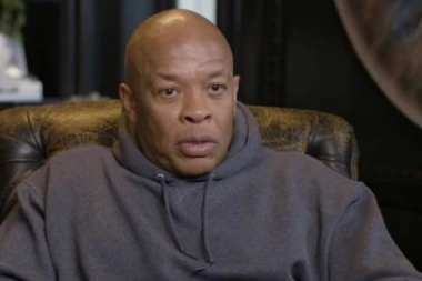 DR. DRE ZAVRŠIO U BOLNICI: Legendarnom reperu zdravstveno stanje u krizi!