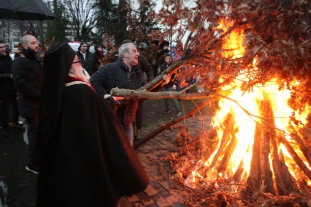 OVO SU PRAVI SRPSKI OBIČAJI ZA BADNJI DAN: Jedno VEROVANJE se posebno održalo u našem narodu!