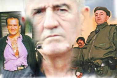 Brano Mićunović OČITAO ARKANU BUKVICU: Jedini imao hrabrosti da mu se suprotstavi i to samo ZBOG NJEGA!