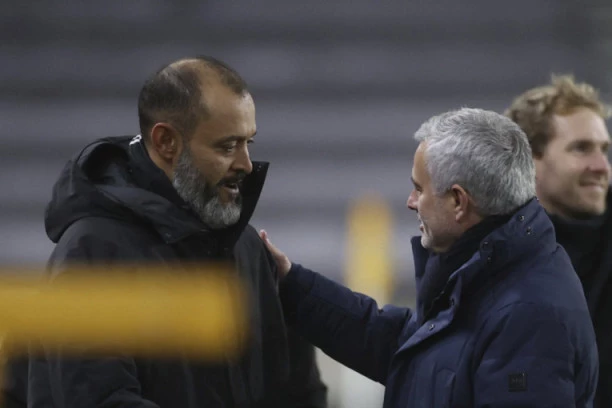 KAKAV LAF: Engleska BRUJI o potezu Portugalca!