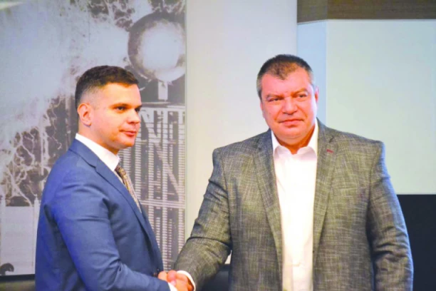 ISTORIJSKI REZULTATI PREDUZEĆA "PRO TENT" ČAK I U VREME KORONE: Tri puta više radnika, rast dobiti čak 35 puta