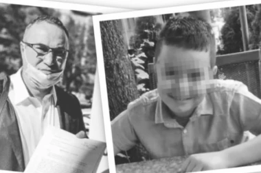 Divljačkom vožnjom ubio čoveka i dete u Nišu! Počinje suđenje vozaču iz AUDIJA SMRTI: Tužilaštvo traži 8 godina