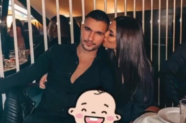 MIRKO ŠIJAN I BOJANA KRIJU POL BEBE OD GOCE BOŽINOVSKE? Pevačica pala u depresiju, ne zna gde se nalazi!
