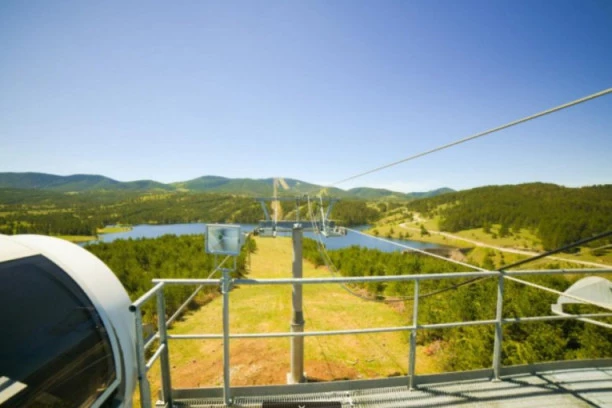 ZLATIBORSKA GONDOLA PONOVO POČINJE SA RADOM: Evo i kada