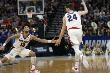 (VIDEO) UPOZNAJTE NOVO POJAČANJE PARTIZANA: Amerikanac otkrio šta ga je to dovelo u Srbiju!