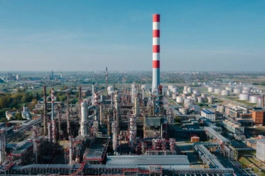 Nove investicije: NIS nastavlja da ulaže u pančevačku rafineriju