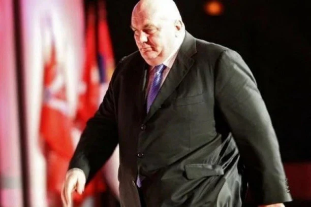 NEKO ĆE MORATI U ZATVOR, ILI MARINIKA ILI JA! Palma nikad oštrije odgovorio Tepićevoj: SVE JE LAŽ I IZMIŠLJOTINA!