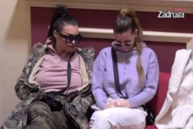 (VIDEO) MOLI GA ZA LJUBAV, ISMEVAJU JE, NE MISLE NA DETE! Rialda i Zerina ŽESTOKO OPLELE po Nadeždi i Tomi, a evo kako su oni REAGOVALI!
