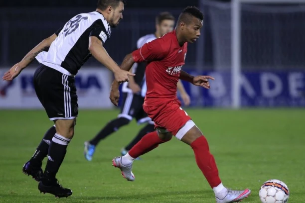 POJAČANJE VREDNO OPSTANKA U LIGI: Bivši fudbaler Partizana potpisao za Zlatibor