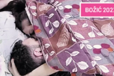 Nadežda overila još jedan praznik: Seks pred kamerama na Vaskrs, pa na Božić!