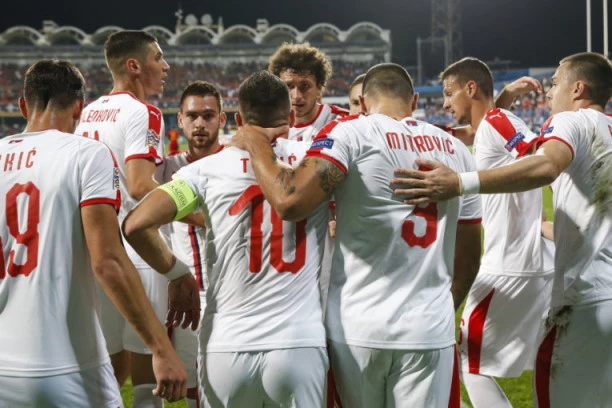 ŠOK TRANSFER! Ni MIlan, ni Inter! Reprezentativac Srbije POTPISUJE trogodišnji ugovor sa Beneventom?