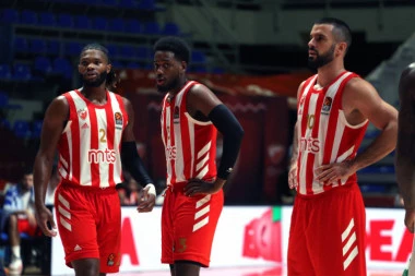 "DELIJE" SE PITAJU ŠTA JE SA LOJDOM I VOLDENOM: Jedan Amerikanac SPREMAN za "špansku turneju"!