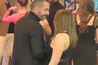 DRAGANA MIRKOVIĆ priznala: Evo sa koliko MUŠKARACA SAM BILA!