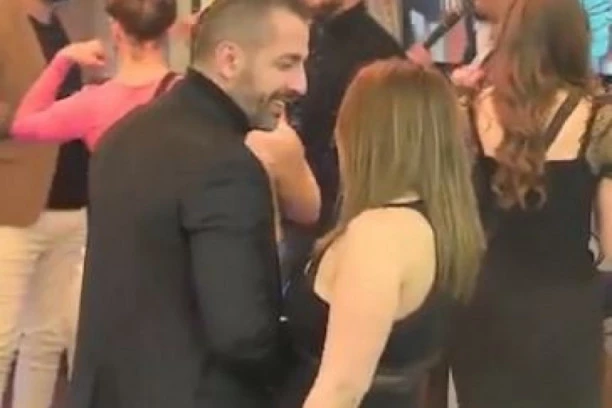 DRAGANA MIRKOVIĆ priznala: Evo sa koliko MUŠKARACA SAM BILA!