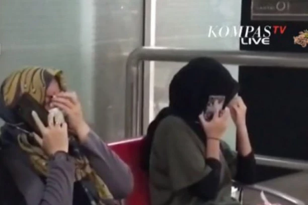 Porodice u SUZAMA čekaju VESTI o najmilijima! Sudbina NEIZVESNA!