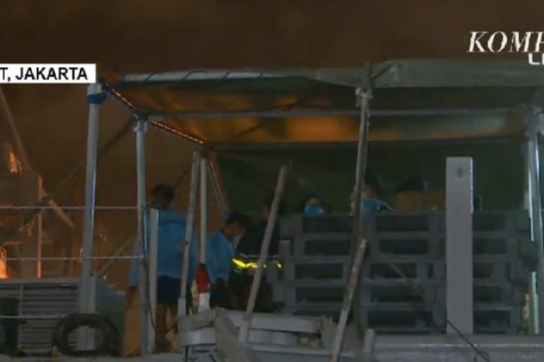 NOVE INFORMACIJE: Spasioci veruju da su pronašli lokaciju pada aviona!