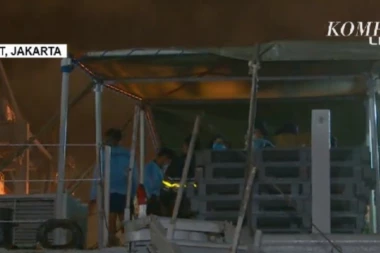 NOVE INFORMACIJE: Spasioci veruju da su pronašli lokaciju pada aviona!