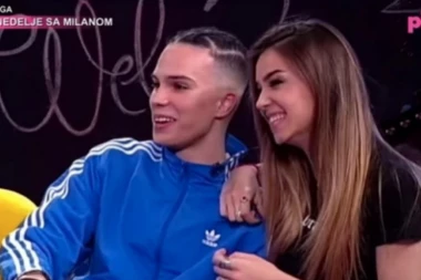 POMIRENJE VOJAŽA I BRESKVICE NA POMOLU?! Reper sve IZNENADIO objavom, FANOVI U TRANSU! (FOTO)