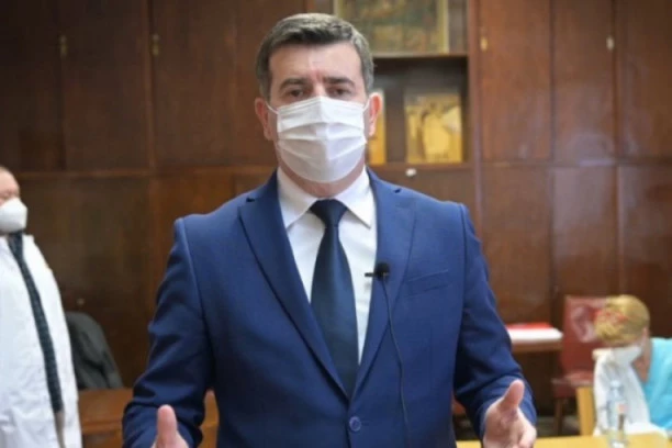 DANAS POČINJE VAKCINACIJA TREĆOM DOZOM! Nema prijavljivanja! EVO KAKO DO CEPIVA!