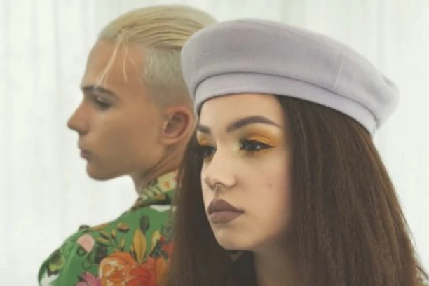 (VIDEO) ODALI SE!  Neoprezno napravili grešku: Vojaž i Breskvica raskinuli zarad popularnosti?