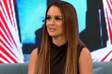 ŽENA OD SULTANA NAKON SKANDALA SPREMNA ZA NOVU LJUBAV: Evo koji poznati glumac je njen izbor!