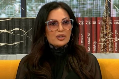 (VIDEO) ISPLIVAO CECIN SNIMAK STAR 30 GODINA: Za poznati muzički par uradila je ovo!