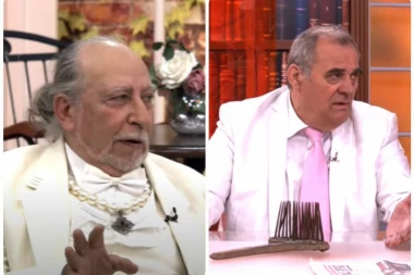 RATOVI, NAROD NA ULICAMA, POPLAVE, ERUPCIJE VUKLANA: Najpoznatiji vidovnjaci o tome šta nas čeka 2021! OVAKO ĆE BITI U SRBIJI I SVETU