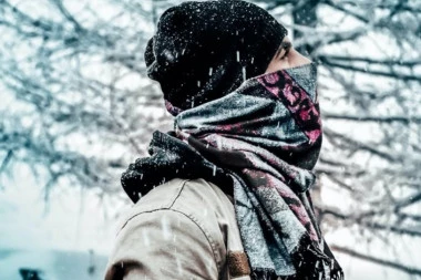 UJUTRO MRAZ, TOKOM DANA SUNČANO I TOPLIJE:  Temperatura od minus 12 do 8 stepeni