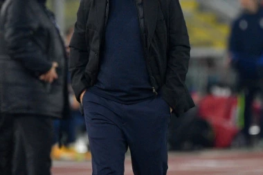 GATUZO STIŽE NA BALKAN! Zamislite samo tu kombinaciju!