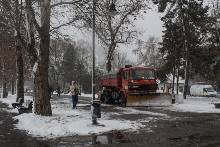Sezona samo što nije počela!