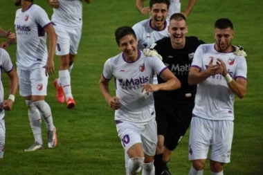 PREKO TRNJA DO ZVEZDA, ILI OBRNUTO... Od Pari Sen Žermena do Javora iz Ivanjice!