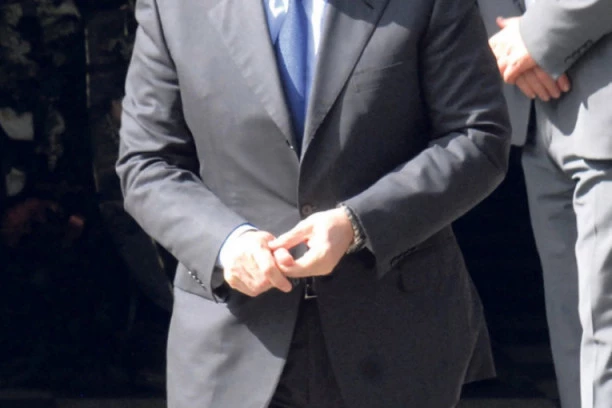 (FOTO) REPORTERI REPUBLIKE U VIŠEM SUDU: Ovako izgleda ATENTATOR NA BEKA!