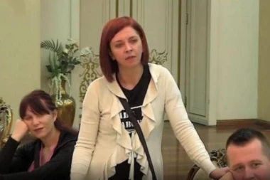 ŠOK! Tanja se ponižava pred Dariom, NEVERICA: Jao, što volim kad mi tako kažeš!