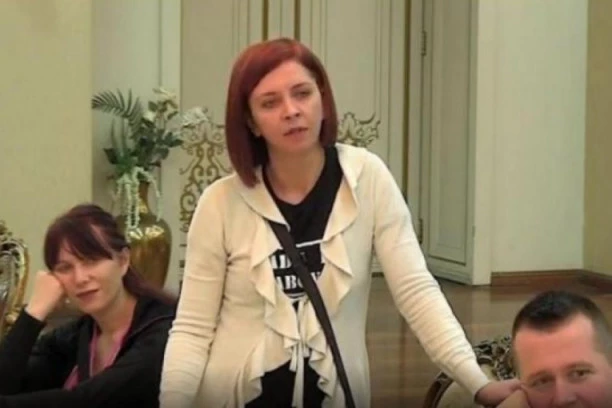 ŠOK! Tanja se ponižava pred Dariom, NEVERICA: Jao, što volim kad mi tako kažeš!