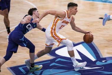 NIJE MOGLO BOLJE: Sjajne vesti za Bogdana Bogdanovića!