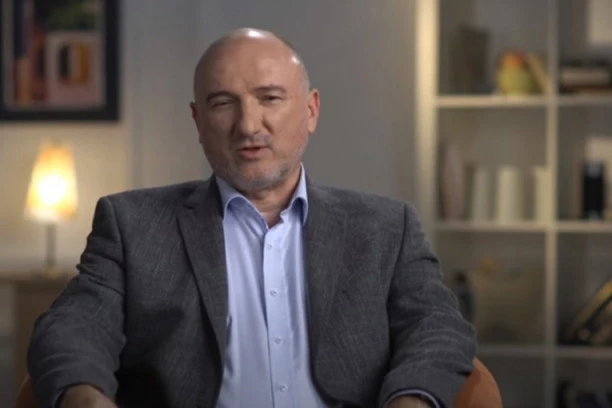 PSIHOTERAPEUT MILIVOJEVIĆ OTKRIVA: Postoje tačno određene stvari koje morate da uzmete u obzir kada birate PARTNERA!