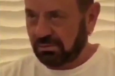 (FOTO) ĆERKA MILETA KITIĆA SE RAZGOLITILA: Društvene mreže se usijale  zbog Elene, svi pričaju o folkerovoj reakciji!