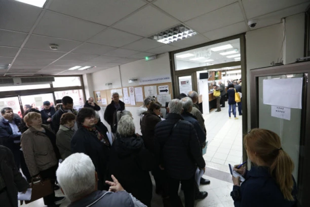 GEODETSKI ZAVOD CRNA RUPA SISTEMA: Katastrofa u katastru!