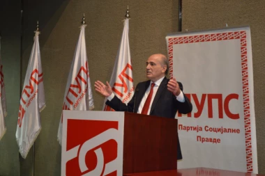 Krkobabić: Moramo obezbediti starije!