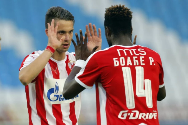 KAD PRE? "Delije" u NEVERICI! Tek što je otišao, VRAĆA se!