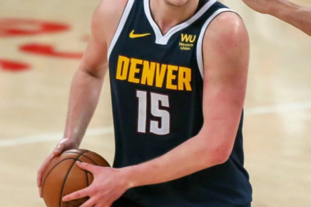 SRPSKA ZVER HARA NBA LIGOM: Jokić kao Džordan, pao rekord star tri decenije!