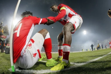 "DELIJE" OČIMA NE VERUJU: Boaći pred TRANSFEROM KARIJERE!