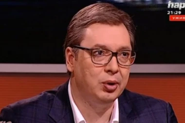 OD MARTA VEĆE PLATE: Vučić obradovao naciju! Najavio ASTRONOMSKI RAST zarada, prvi smo u regionu